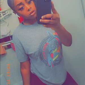 Meet your Posher, Jaquetta